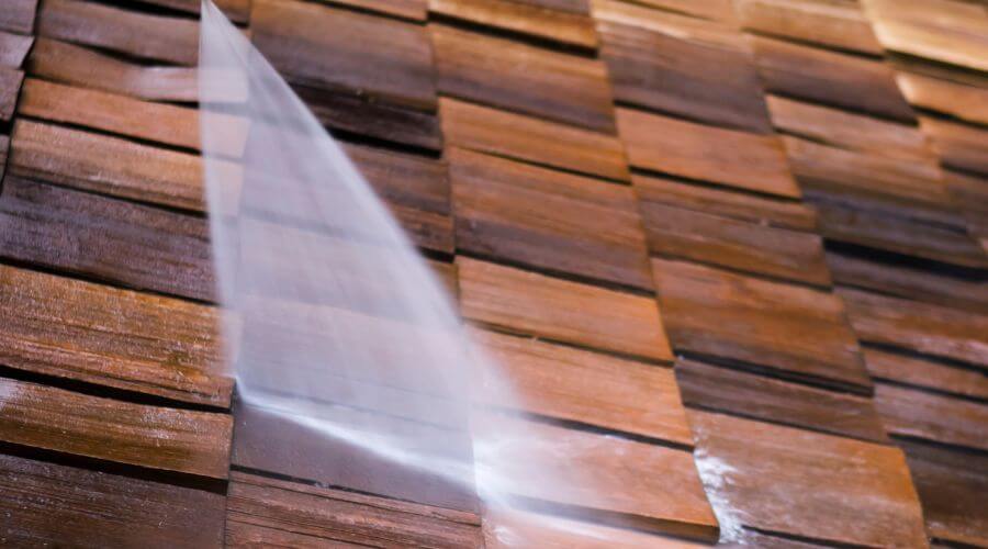 Roof Repair in Downing, WI